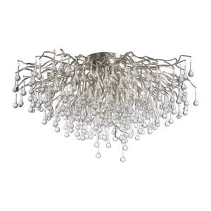 Plafon designerski ICICLE 8092-55 - Paul Neuhaus