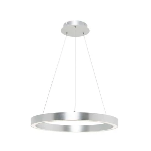 Lampa wisząca RING CARLO PL200910-400-SL  - Zuma Line