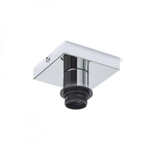SOLO SQ podstawa sufitowa R12584 - Rendl