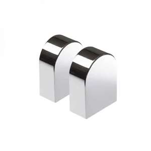TAMPA końcówki chrom R12908 - Rendl