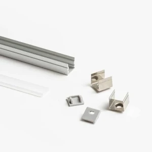 LED PROFILE C natynkowy 1m R13383 - Rendl