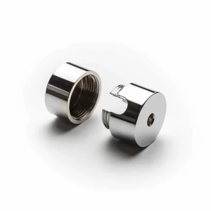 SPIDER uchwyt chrom/metal R13495 - Rendl