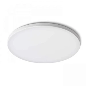 Lampa wpuszczana okrągła BJORK R 20 antracyt R13587 - Rendl