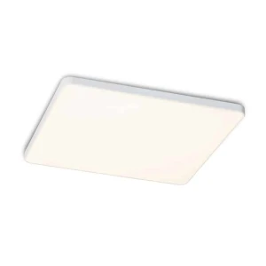 Lampa wpuszczana BJORK SQ 20 antracyt R13591 - Rendl