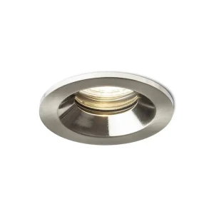 Lampa wpuszczana okrągła BELLA czarna R13599 - Rendl