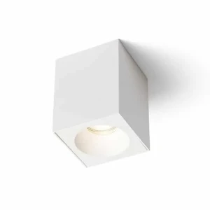 Lampa sufitowa KIM biała R13608 - Rendl