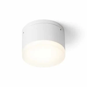 Lampa sufitowa zewnętrzna ORIN R biała R13626 - Rendl
