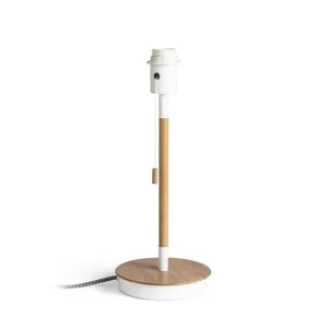 Stojak do lampy stołowej KEITH R13639 - Rendl