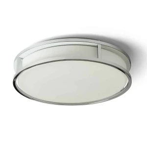 Lampa sufitowa GRANDE LED 35 czarna R13679 - Rendl
