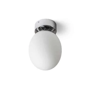 Lampa sufitowa MERINGUE 16 chrom R13690 - Rendl