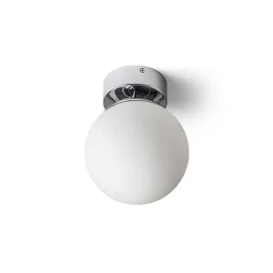 Lampa sufitowa BOLLY 17 chrom R13693 - Rendl