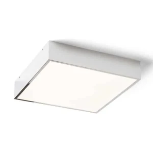 Lampa sufitowa nowoczesna MERANO LED 30 chrom R13697 - Rendl