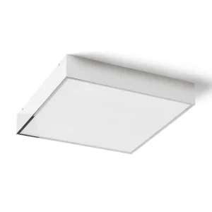 Lampa sufitowa nowoczesna MERANO LED 35 chrom R13698 - Rendl