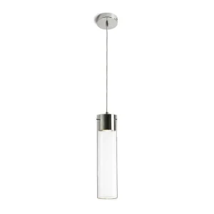 Lampa wisząca nowoczesna GARNISH R11756 - Rendl