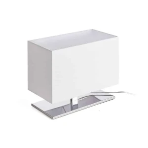 Lampa stołowa PLAZA S R11973 - Rendl