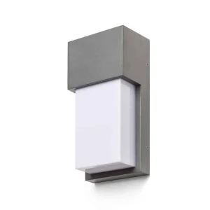 Kinkiet nowoczesny CHICAGO IP44 R12018 - Rendl