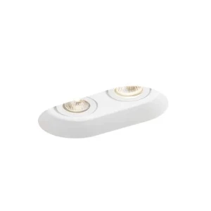 Oprawa do wbudowania DINO II R12037 - Rendl