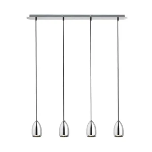 Lampa wisząca nowoczesna BABADES IV R12083 – Rendl
