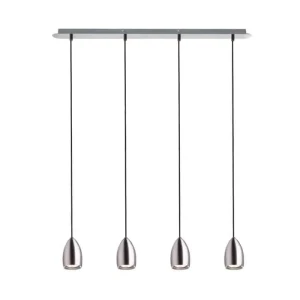 Lampa wisząca nowoczesna BABADES IV R12084 – Rendl