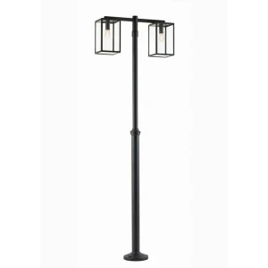 Lampa ogrodowa LOFOTEN 1947BL - Norlys