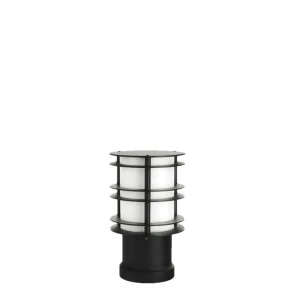 Lampa stojąca STOCKHOLM 1269 BLACK - Norlys