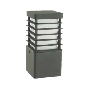 Lampa stojąca HALMSTAD 212 BLACK - Norlys