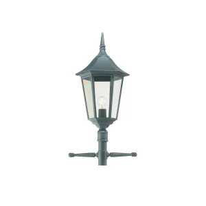 Lampa na słup MODENA 3012B - Norlys
