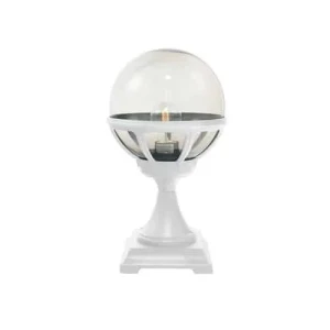 Lampa stojąca ogrodowa BOLOGNA 312W - Norlys
