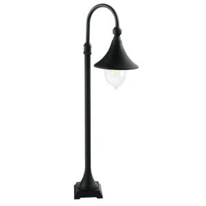 Lampa stojąca ogrodowa FLORENCJA 805B - Norlys