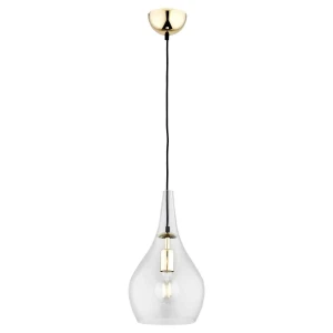 Lampa wisząca nowoczesna SANTANA 4045 szklana – Argon