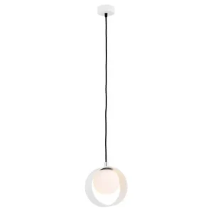 Lampa wisząca nowoczesna AMADORA LED 4068 biała – Argon