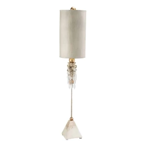 Lampa stołowa metalowa wysoka 102cm FB/MADISON/TL z serii MADISON - Elstead Lighting