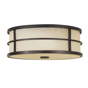 Plafon nowoczesny FUSION FE/FUSION/F - Elstead