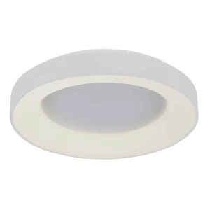 Plafon LED okrągły biały 48cm 5304-840RC-WH-3 z serii Giulia - Lampy Italux