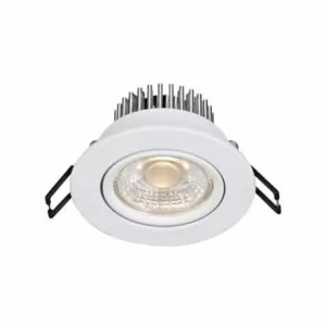 Oprawa do wbudowania HERA 3-SET - 106210 - Markslojd
