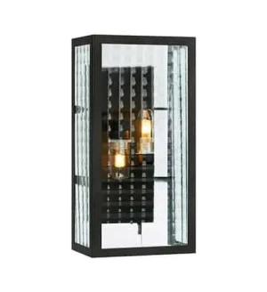 Kinkiet designerski FULHAM - 107182 - Markslojd