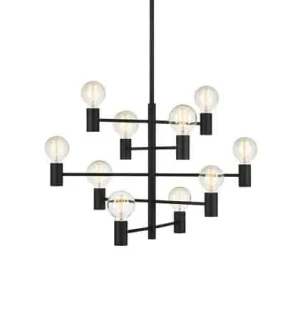 Lampa skandynawska wisząca PARIS - 107187 - Markslojd