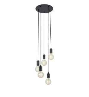 Lampa skandynawska wisząca SKY 107467 - Markslojd