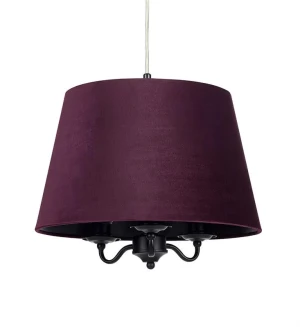 Lampa wisząca abażur JAMIE 107532 - Markslojd