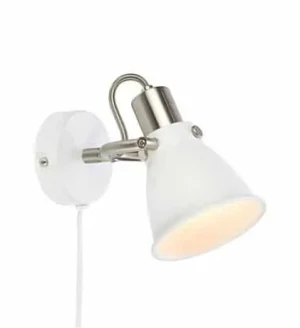 Kinkiet loft ALTON 1L 107857 - Markslojd