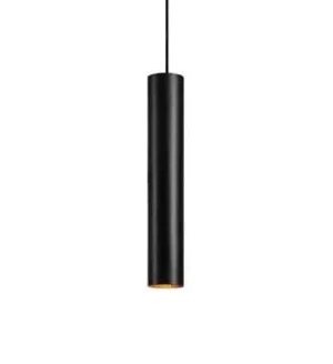 Lampa skandynawska wisząca RUBEN 1L 107879 - Markslojd