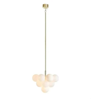Lampa wisząca nowoczesna MERLOT 13L 107903 - Markslojd