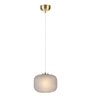 Lampa skandynawska wisząca SOBER 1L 107919 - Markslojd