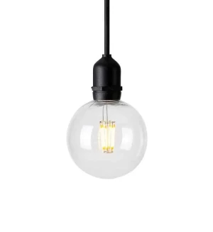 Lampa skandynawska wisząca GARDEN 24 107989 - Markslojd