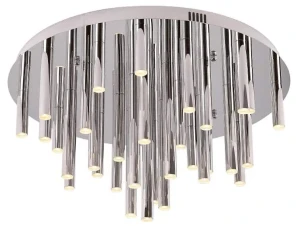 Plafon designerski ORGANIC C0115D -Maxlight