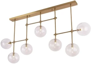 Lampa wisząca nowoczesna LOLLIPOP P0295 -Maxlight