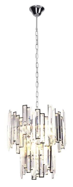 Lampa designerska wisząca NEMO P0339 -Maxlight