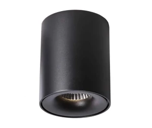 Oprawa sufitowa ELONG 9W IP44 DIM 3000K 870lm 45deg; MSTC-05411100 - Mistic Lighting