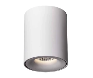 Oprawa sufitowa ELONG 9W IP44 DIM 3000K 870lm 45deg; MSTC-05411101 - Mistic Lighting