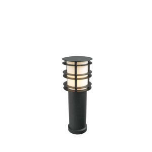 Lampa stojąca słupek STOCKHOLM 49CM DIM LED 1260B - Norlys